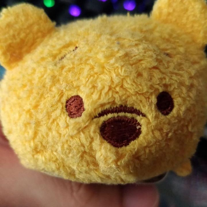 Profile Picture of Winnie Mah (@winnieindahouse) on Tiktok