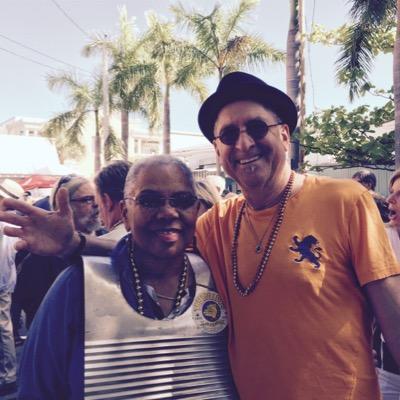 Profile Picture of John Colby (@Imthedadadad) on Twitter