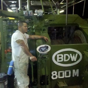 Profile Picture of Gilbert Arispe (@294856406) on Myspace