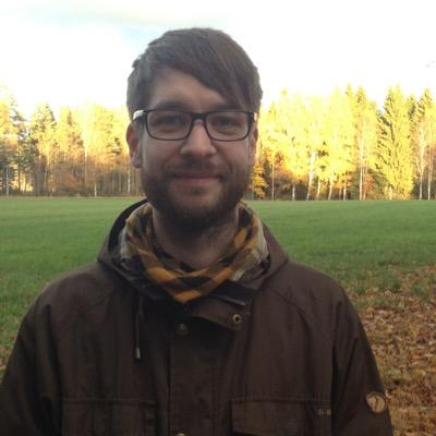 Profile Picture of David Molander (@david_molander) on Twitter