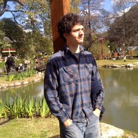 Profile Picture of José Felix Zapata Usandivaras (@josé-felix-zapata-usandivaras) on Quora
