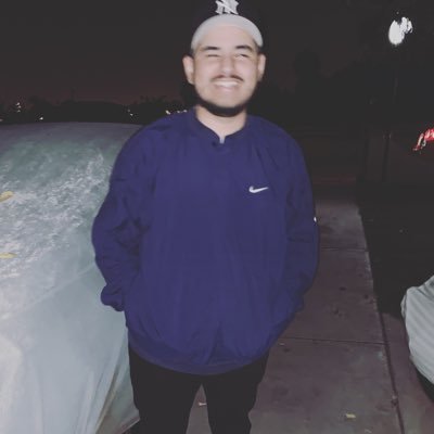 Profile Picture of Adam (@gutierrez2_adam) on Twitter