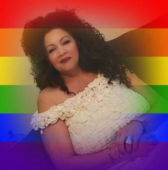 Profile Picture of Ralphetta Holmes (@cainecutie) on Poshmark