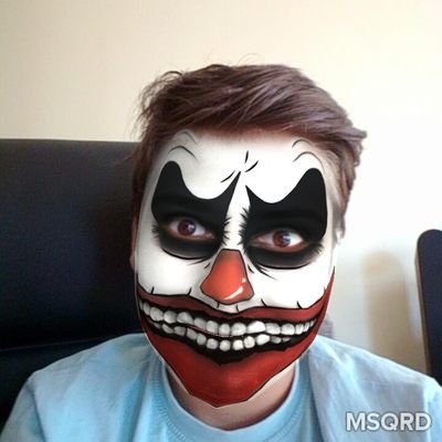 Profile Picture of Vlad Cristian (@Vlad_Cristian11) on Twitter