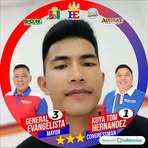 Profile Picture of Andrew Cinco Fernandez (@MONTALBENYO) on Facebook