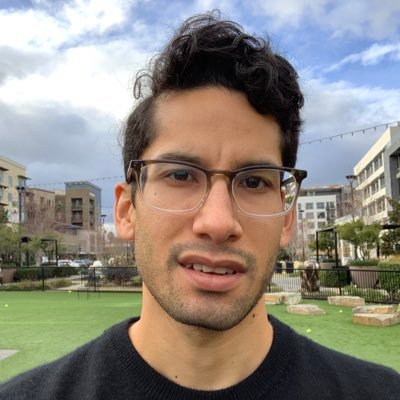 Profile Picture of Matthew Tovar (@matthewtovar) on Twitter