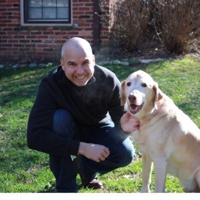 Profile Picture of Paul C. Katz (@PaulCKatz) on Twitter