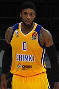 Profile Picture of Thomas Robinson (basketball)on Wikipedia