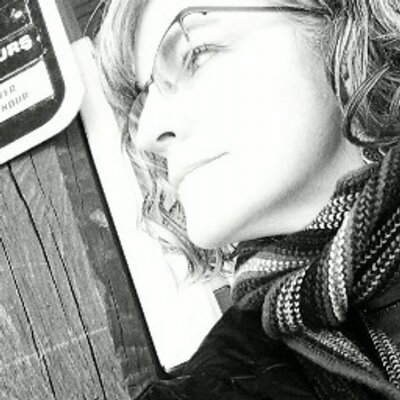 Profile Picture of Kelly Hines Keller (@grafiknature) on Twitter