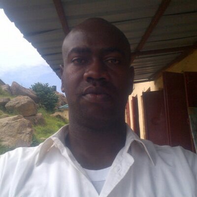 Profile Picture of Obiora Ejidike (@obioraEjidike) on Twitter