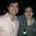 Profile Picture of Josh Aronson (@josh_aronson) on Instagram