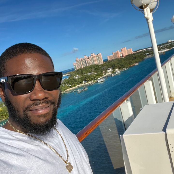 Profile Picture of Marc Greene (@marcgreene1128) on Tiktok