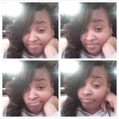 Profile Picture of Keisha Brad (@AintLike_KEISHA) on Twitter