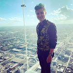 Profile Picture of Shawn Keck (@thatshawndude0525) on Instagram