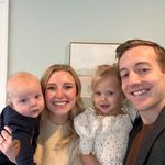 Profile Picture of Jessica Miller Whitlock (@jessicamwhitlock) on Instagram