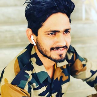 Profile Picture of Dharminder Maan (@dharminder.maan.718) on Facebook