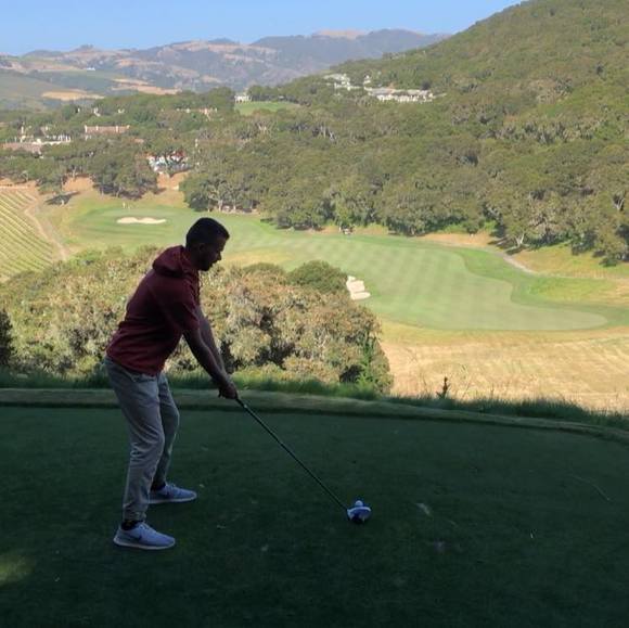 Profile Picture of Clayton Adams (@adams239) on Poshmark