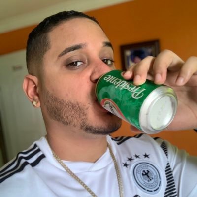 Profile Picture of Cassidy (@Richard_PG1) on Twitter