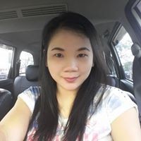 Profile Picture of Lina Chen (@lina-chen-19) on Quora