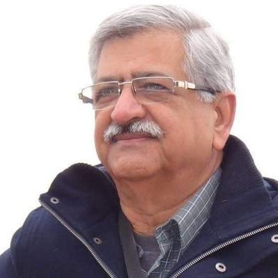 Profile Picture of Avi Kumar (@avi_kumar16) on Twitter