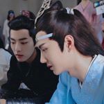 陈情令🍁博君一肖维粉💗(🉑️互宣 - Instagram Profile Picture of 陈情令🍁博君一肖维粉💗(🉑️互宣 (@chenqingling.xzhan_yibo) on Instagram