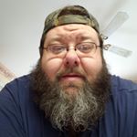 Profile Picture of Raymond Hurd (@radar_1979) on Instagram