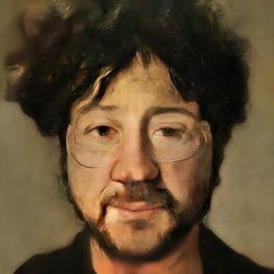 Profile Picture of M Z K U N (@KuntoAjiW) on Twitter