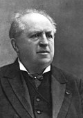 Profile Picture of Abraham Kuyper - Wikipediaon Wikipedia