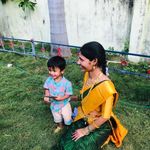 Profile Picture of vishala reddy koppela (@vishalareddie) on Instagram