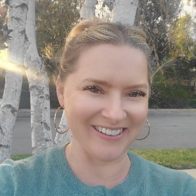 Profile Picture of Jeannette Green, Founder Of B Empowered (@GreenJeannette) on Twitter