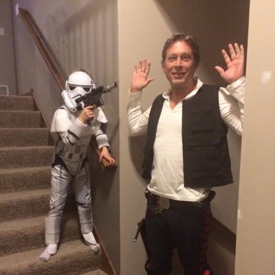 Profile Picture of James Laurel (@JamesLaurels) on Twitter