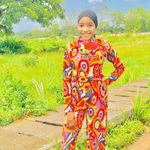 Profile Picture of Ajoke Gold (@har_mee_nah__) on Instagram