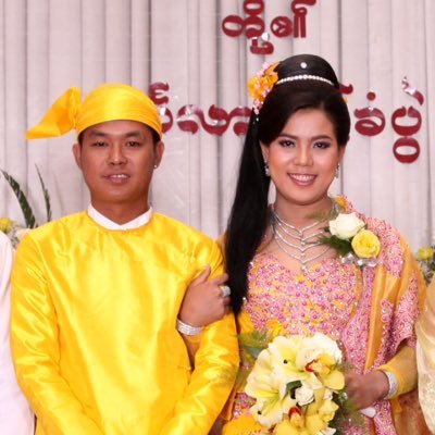 Profile Picture of Hay Mar (@haymar57810315) on Twitter