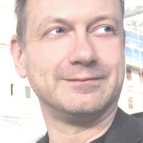 Profile Picture of Martin Farrow (@mdfarrow) on Pinterest