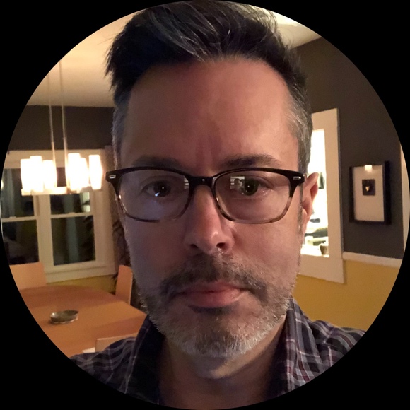 Profile Picture of David Canfield (@canfield0823) on Poshmark