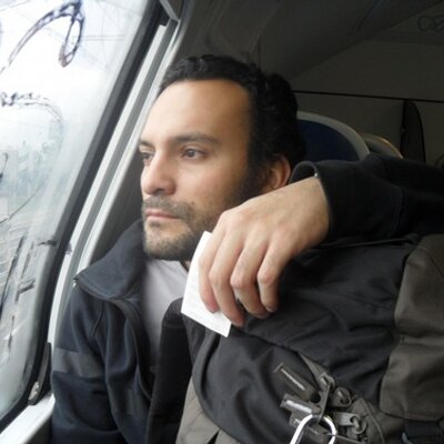 Profile Picture of Pedro Ballesteros (@pedroballes) on Twitter