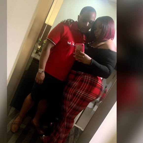 Profile Picture of Chuckeria Warren (@chuckeria27) on Poshmark