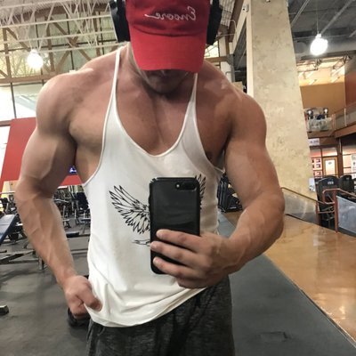 Profile Picture of Zach Mackay (@ZachMackay1) on Twitter