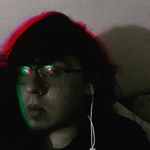 Profile Picture of Simón Maldonado (@bloodmoonblue) on Instagram