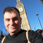 Profile Picture of David Bloomfield (@davidipswich) on Instagram