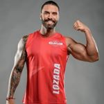Profile Picture of Fernando lozada_exatlon (@fernando_lozada_exatlon) on Instagram