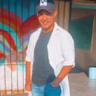 Profile Picture of   Adrian Medina ♈️... (@el_edriam) on Tiktok