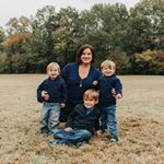 Profile Picture of Jennifer Byerly Farrell (@mypinterestaddiction) on Instagram