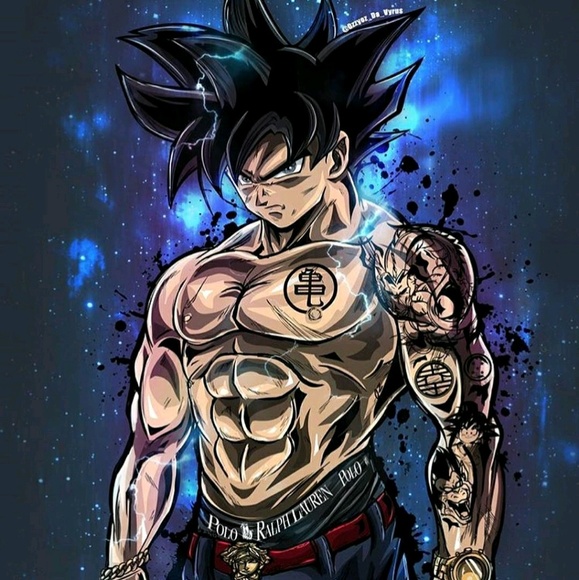 Profile Picture of Luis Tineo (@chipsquad) on Poshmark