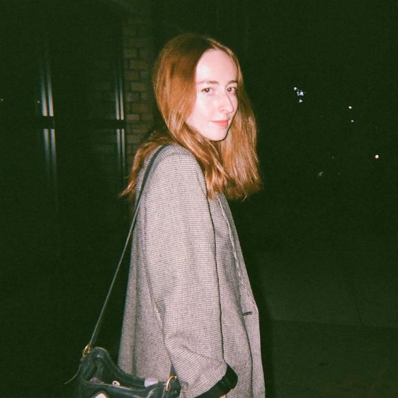 Melissa Handibode - Poshmark Profile Picture of Melissa Handibode (@mhandibode) on Poshmark