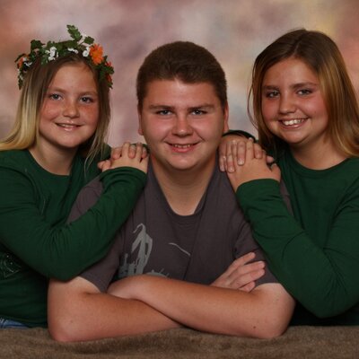 Profile Picture of Raymond Parsons (@theparsonage5) on Twitter