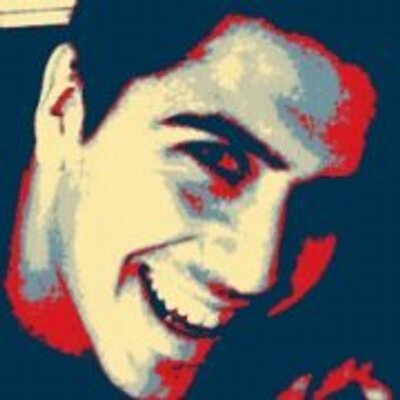 Profile Picture of Steve Moro (@SteveMoroDj) on Twitter