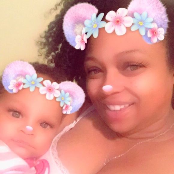 Profile Picture of Le’terrica Ducantel (@delightful1913) on Poshmark