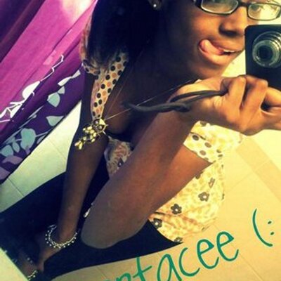 Profile Picture of Bria Thomas (@MaxxRoulette) on Twitter