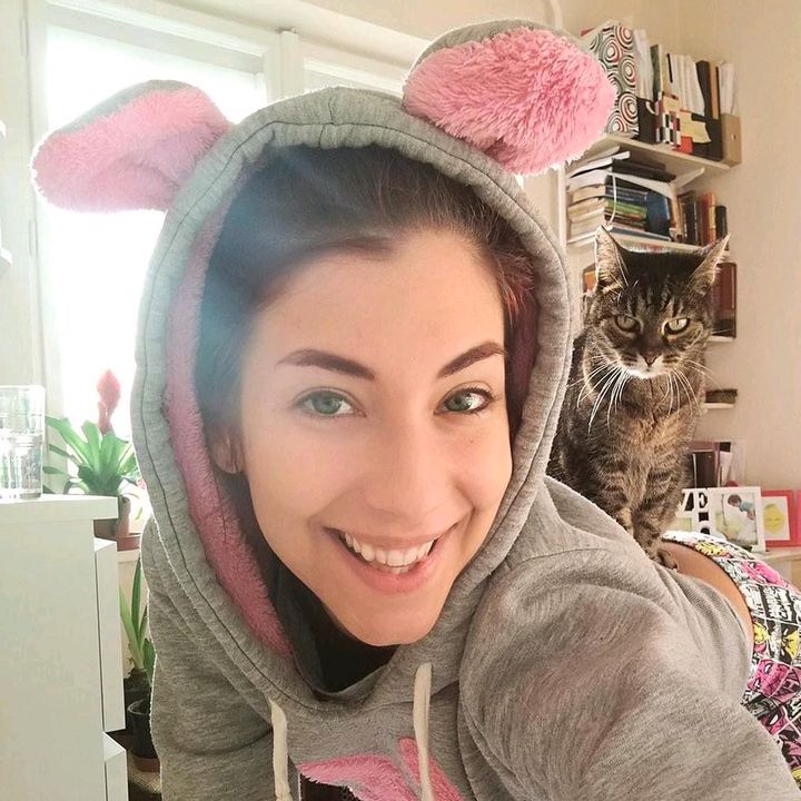 Profile Picture of sandramelbourne (@sandramelbourne) on Tiktok